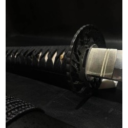 Pine Katana Pine Katana