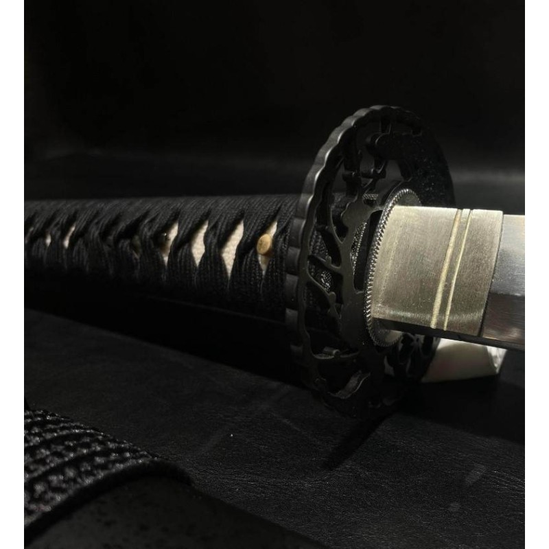 Pine Katana Pine Katana