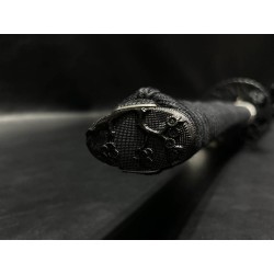 Pine Katana Pine Katana