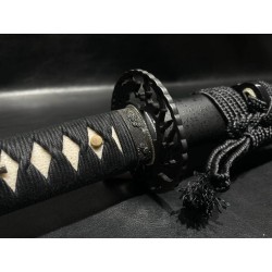 Pine Katana Pine Katana