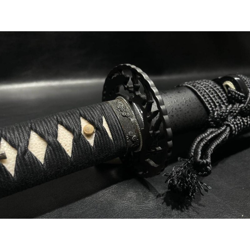 Pine Katana Pine Katana