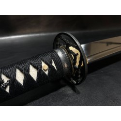 Owari Sukashi Katana
