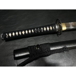 Owari Sukashi Katana Owari Sukashi Katana