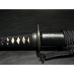 Owari Sukashi Katana Owari Sukashi Katana