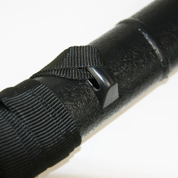 Japanische Schwertkampf -Starterset