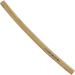 John Lee Shirasaya Katana