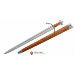Cawood Viking Sword, 11th Century