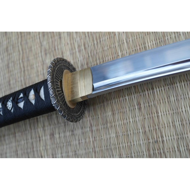 Naginata Naoshi Wakizashi Naginata Naoshi Wakizashi