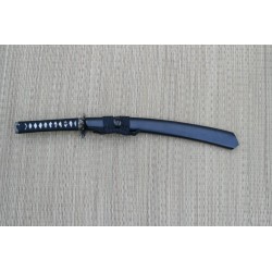 Naginata Naoshi Wakizashi Naginata Naoshi Wakizashi