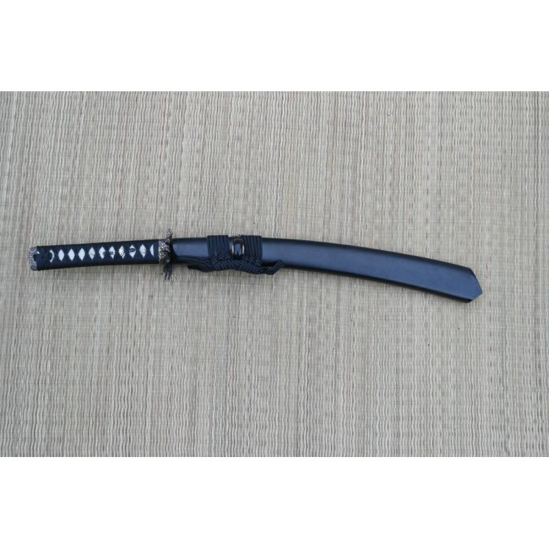 Naginata Naoshi Wakizashi Naginata Naoshi Wakizashi