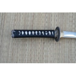 Naginata Naoshi Wakizashi Naginata Naoshi Wakizashi
