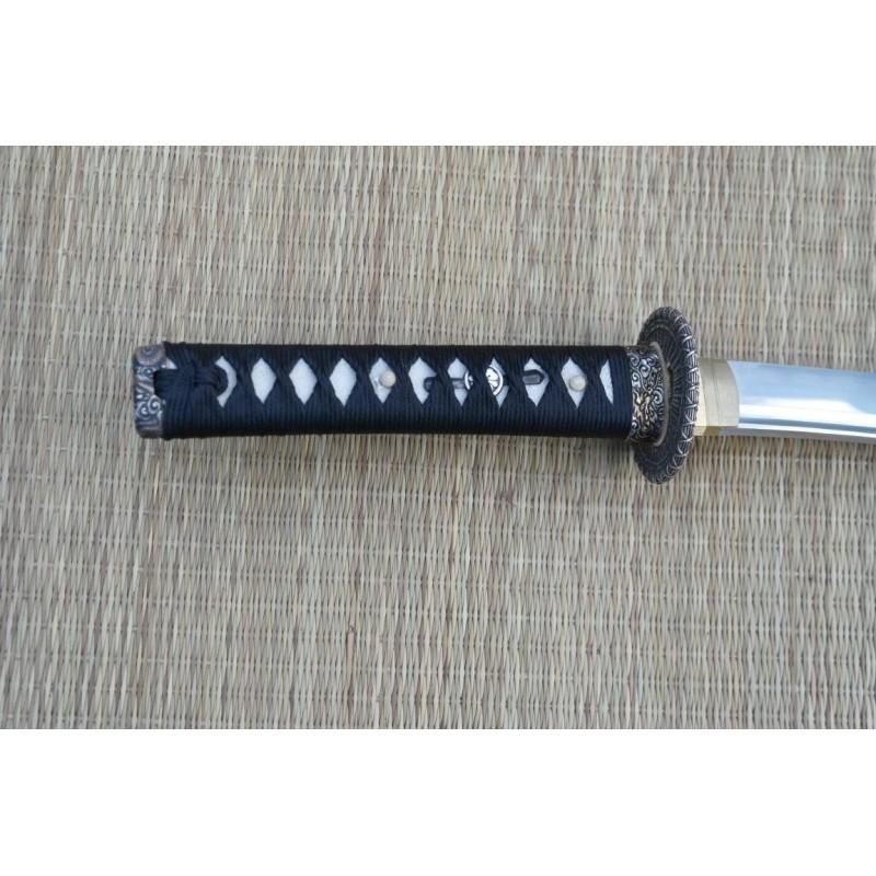 Naginata Naoshi Wakizashi Naginata Naoshi Wakizashi