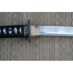 Naginata Naoshi Wakizashi Naginata Naoshi Wakizashi