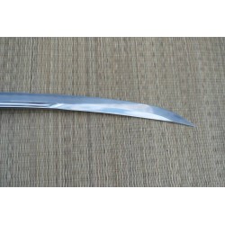 Naginata Naoshi Wakizashi Naginata Naoshi Wakizashi