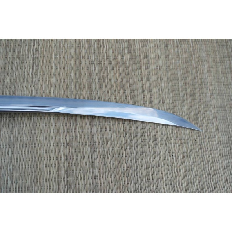 Naginata Naoshi Wakizashi Naginata Naoshi Wakizashi