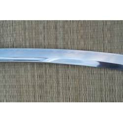 Naginata Naoshi Wakizashi Naginata Naoshi Wakizashi