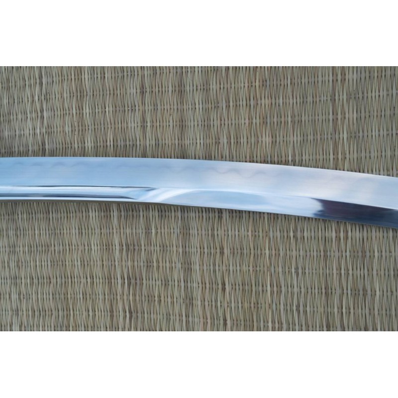 Naginata Naoshi Wakizashi Naginata Naoshi Wakizashi