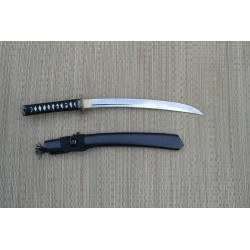 Naginata Naoshi Wakizashi Naginata Naoshi Wakizashi