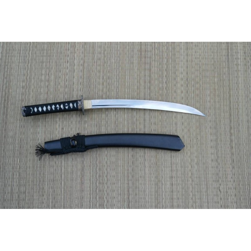 Naginata Naoshi Wakizashi Naginata Naoshi Wakizashi