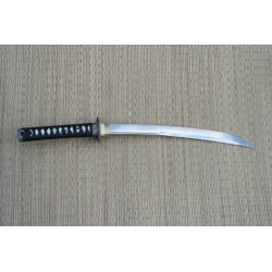 Naginata Naoshi Wakizashi Naginata Naoshi Wakizashi