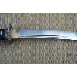 Naginata Naoshi Wakizashi Naginata Naoshi Wakizashi