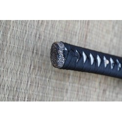 Naginata Naoshi Wakizashi Naginata Naoshi Wakizashi