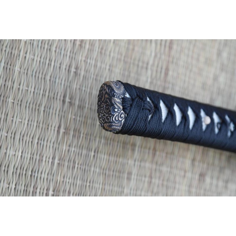 Naginata Naoshi Wakizashi Naginata Naoshi Wakizashi