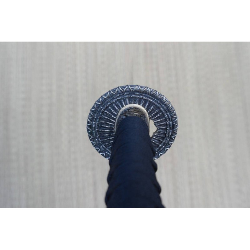 Naginata Naoshi Wakizashi Naginata Naoshi Wakizashi