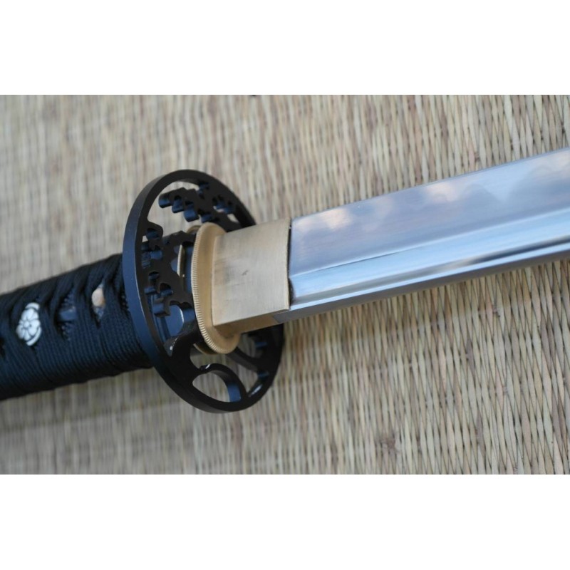 Klassisches japanisches Katana Klassisches japanisches Katana