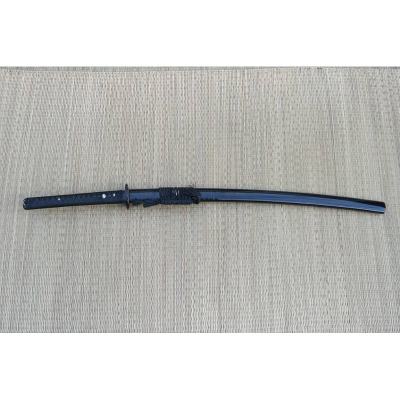 Klassieke Japanse Katana Klassieke Japanse Katana