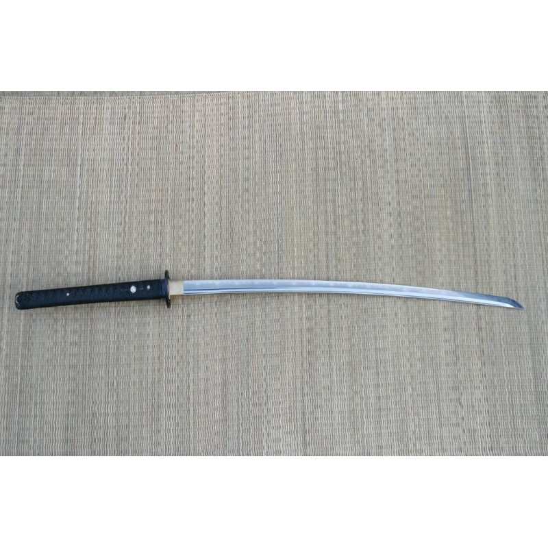 Classic Japanese Katana
