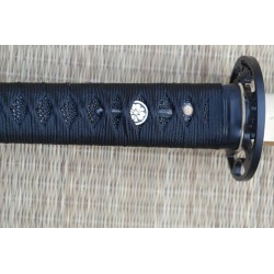 Classic Japanese Katana