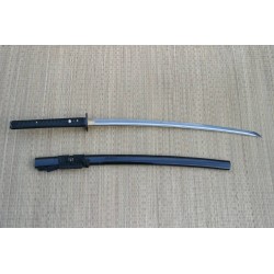 Classic Japanese Katana