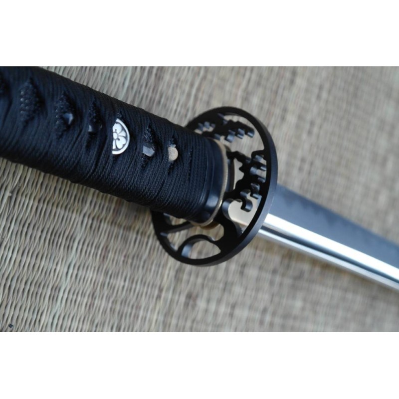 Klassisches japanisches Katana Klassisches japanisches Katana