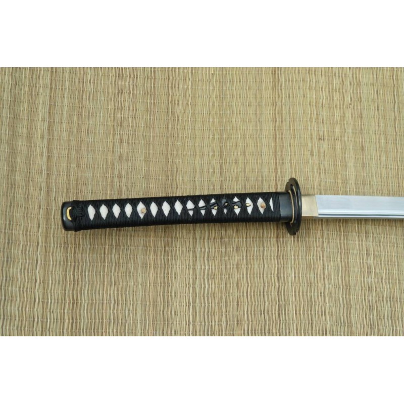Musashi Katana Bo-Hi Musashi Katana Bo-Hi