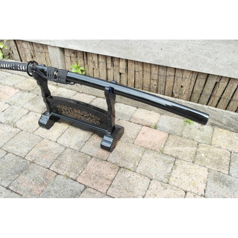 Musashi Katana Bo-Hi Musashi Katana Bo-Hi