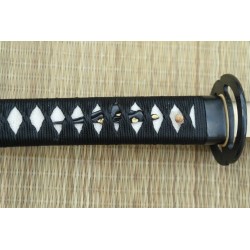 Musashi Katana Bo-Hi Musashi Katana Bo-Hi