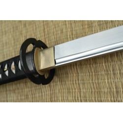 Musashi Katana Bo-Hi