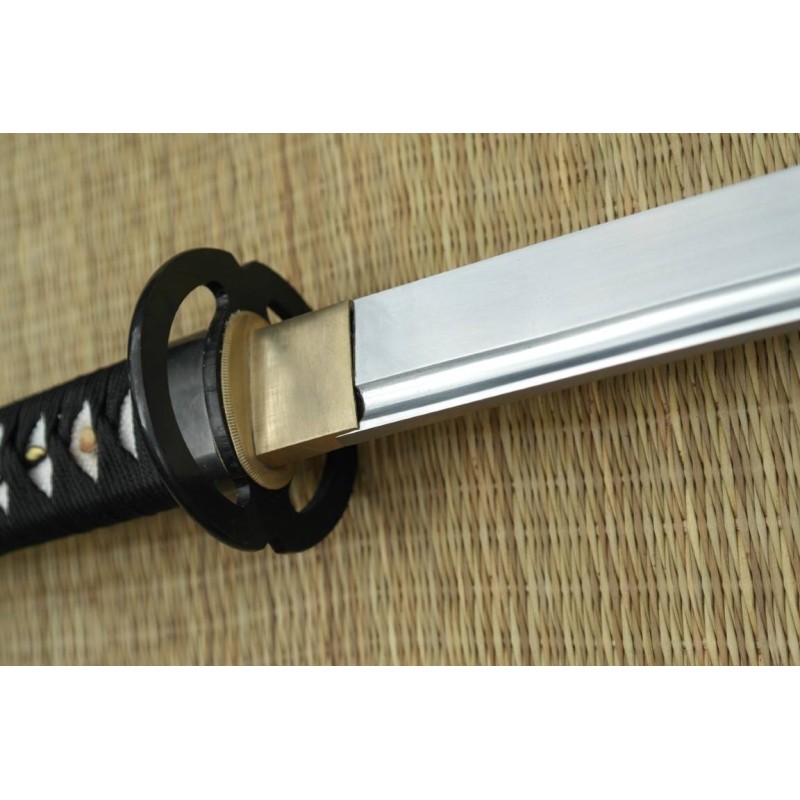 Musashi Katana Bo-Hi Musashi Katana Bo-Hi