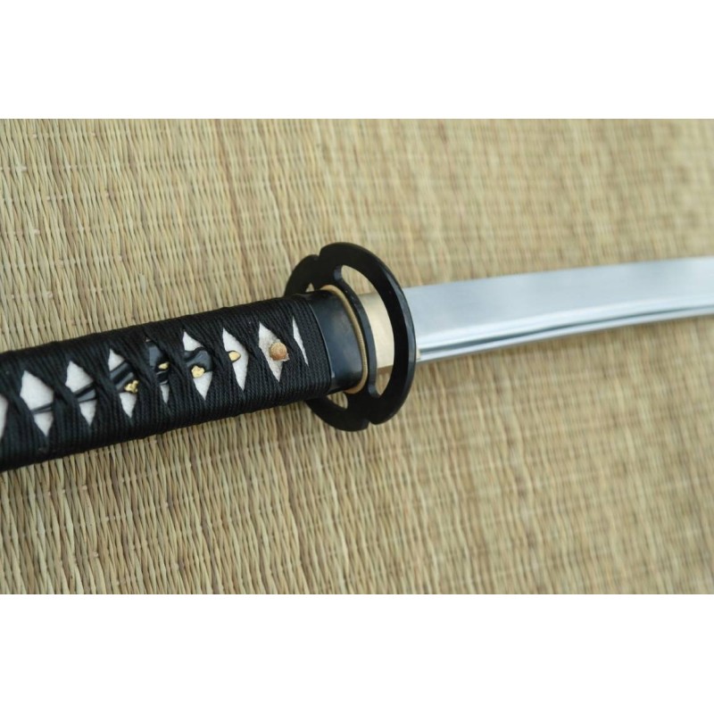Musashi Katana Bo-Hi Musashi Katana Bo-Hi