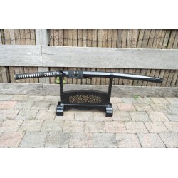 Musashi Katana Bo-Hi Musashi Katana Bo-Hi