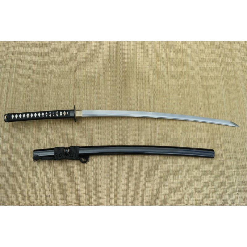 Musashi Katana Bo-Hi Musashi Katana Bo-Hi