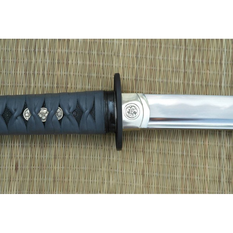 Shoshin Hana Katana - A Shoshin Hana Katana - A