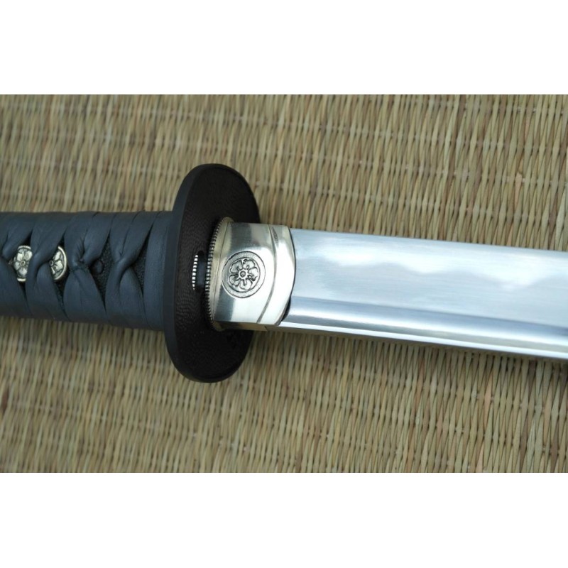 Shoshin Hana Katana - A Shoshin Hana Katana - A