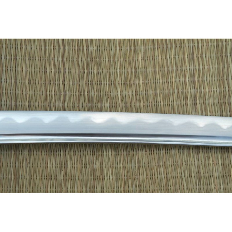 Shoshin Hana Katana - A Shoshin Hana Katana - A