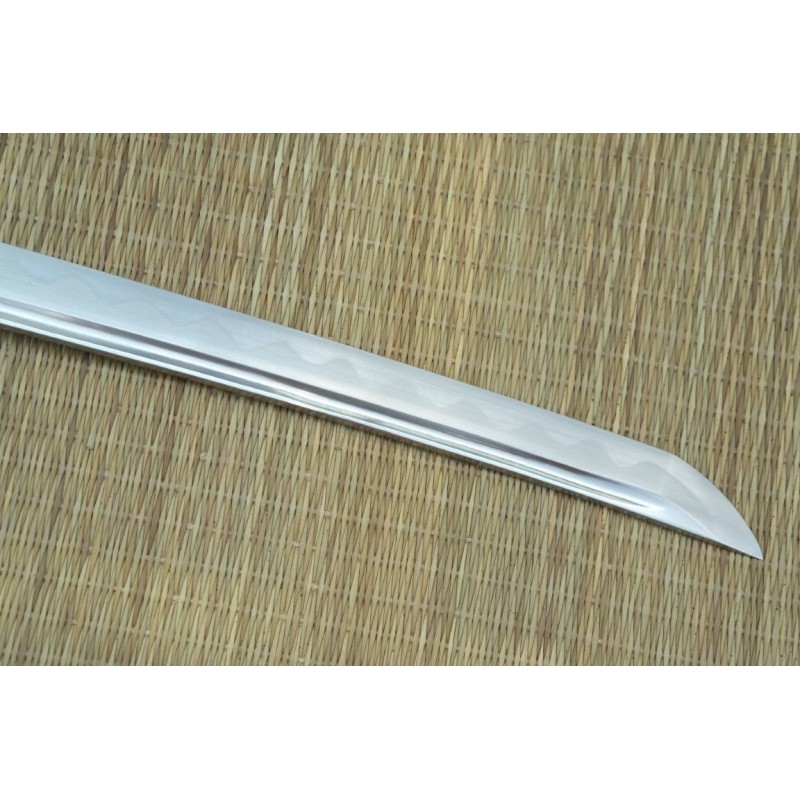 Shoshin Hana Katana - A Shoshin Hana Katana - A