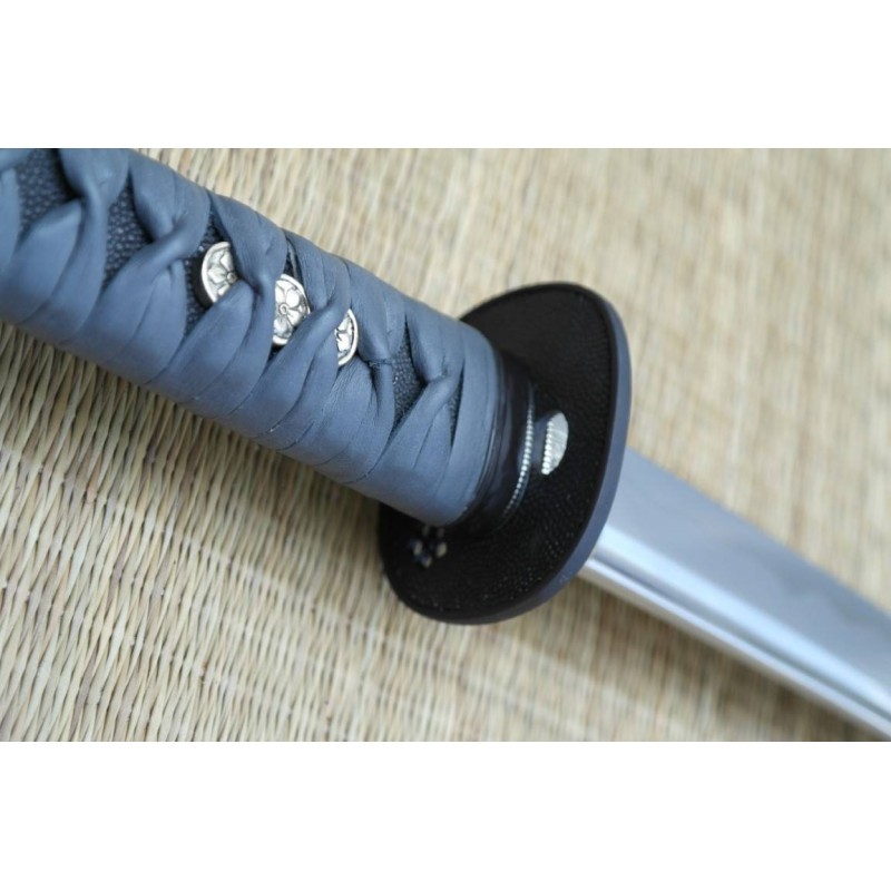 Shoshin Hana Katana - A Shoshin Hana Katana - A