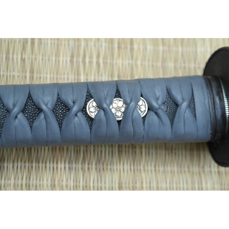 Shoshin Hana Katana - A Shoshin Hana Katana - A