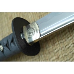 Shoshin Hana Katana - A Shoshin Hana Katana - A