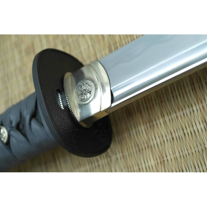 Shoshin Hana Katana - A Shoshin Hana Katana - A